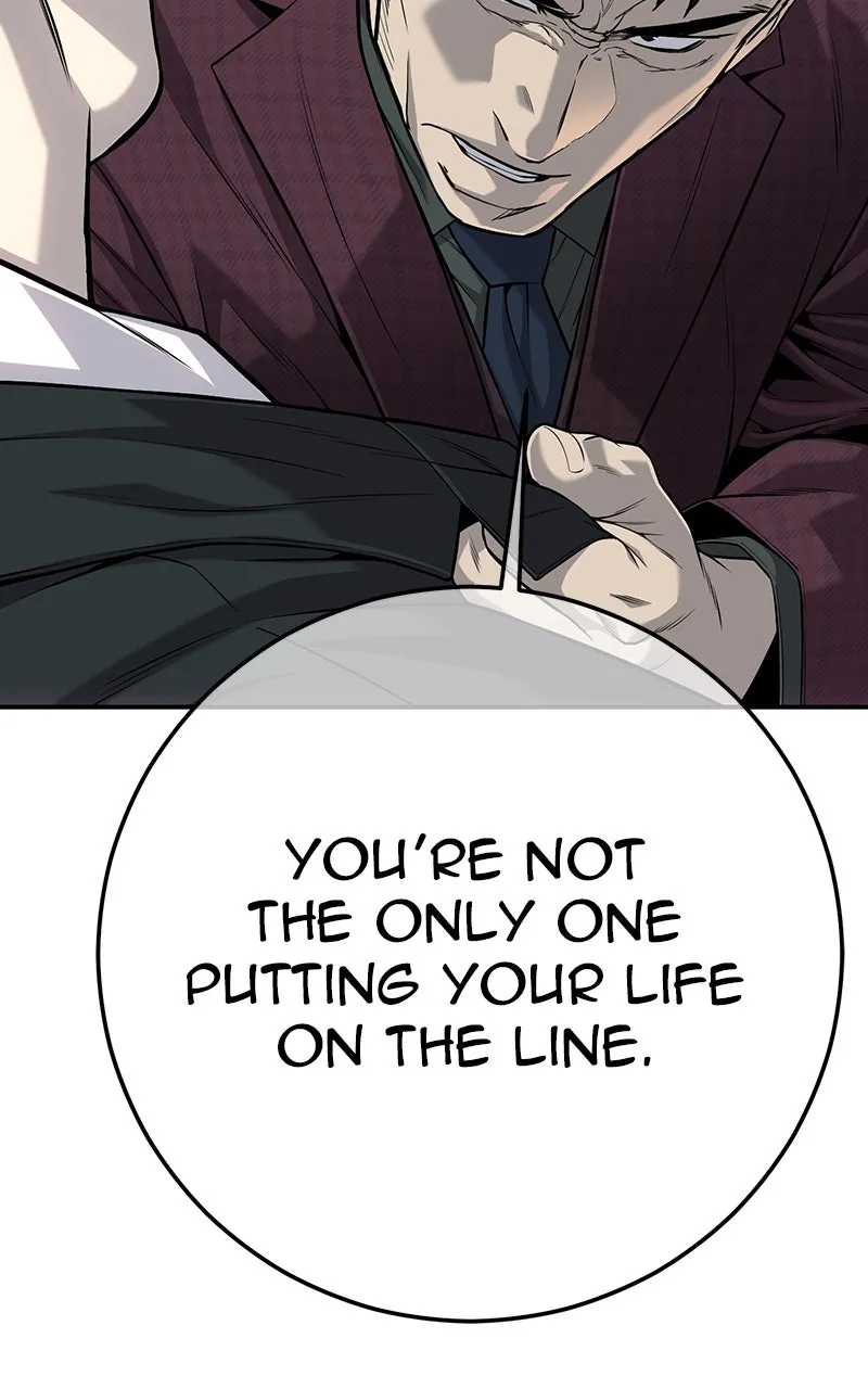 The Bad Son Chapter 55 page 161 - 