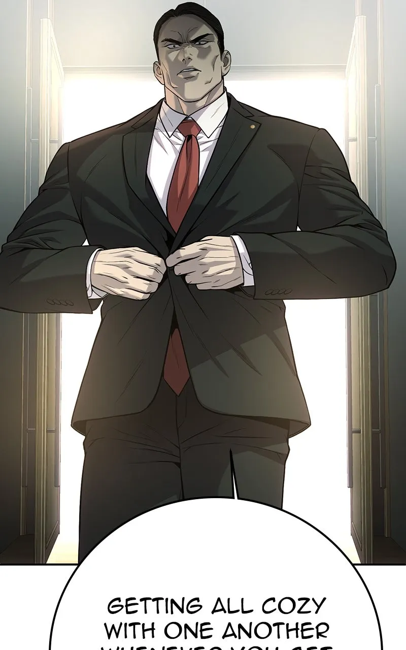 The Bad Son Chapter 55 page 170 - 