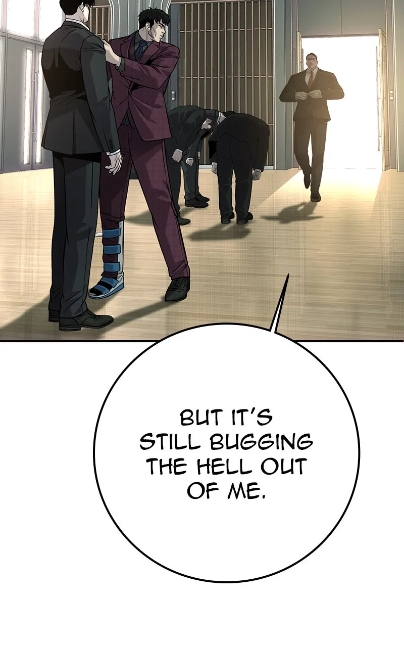 The Bad Son Chapter 55 page 172 - 