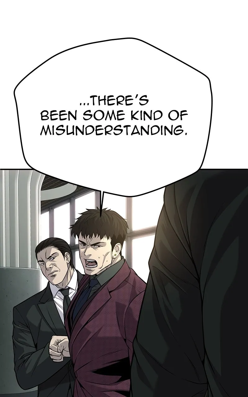 The Bad Son Chapter 55 page 180 - 