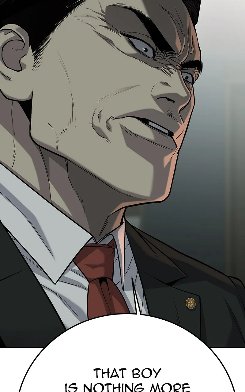 The Bad Son Chapter 55 page 19 - 