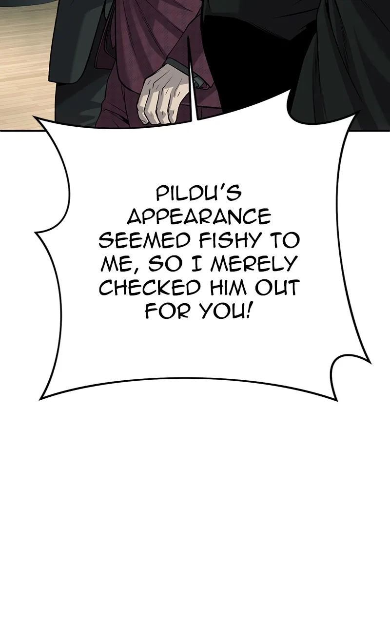 The Bad Son Chapter 55 page 181 - 