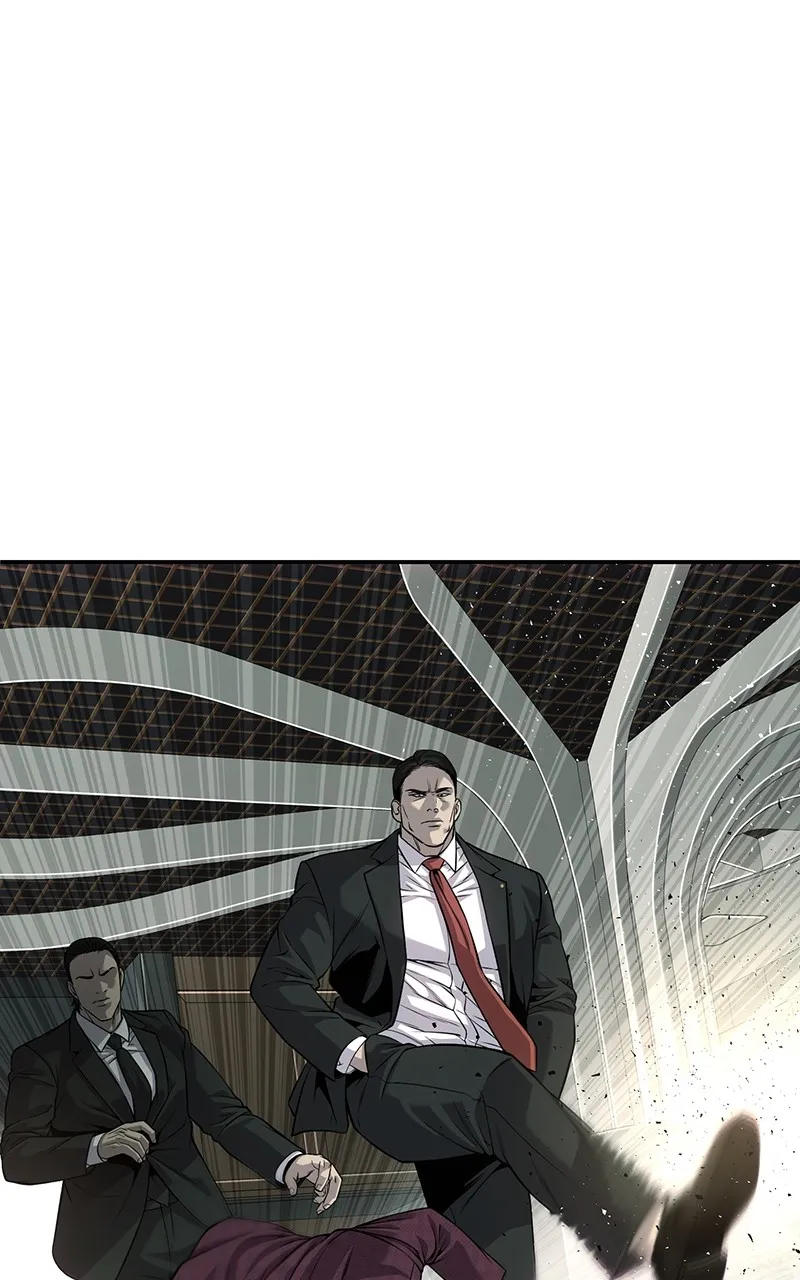 The Bad Son Chapter 55 page 182 - 
