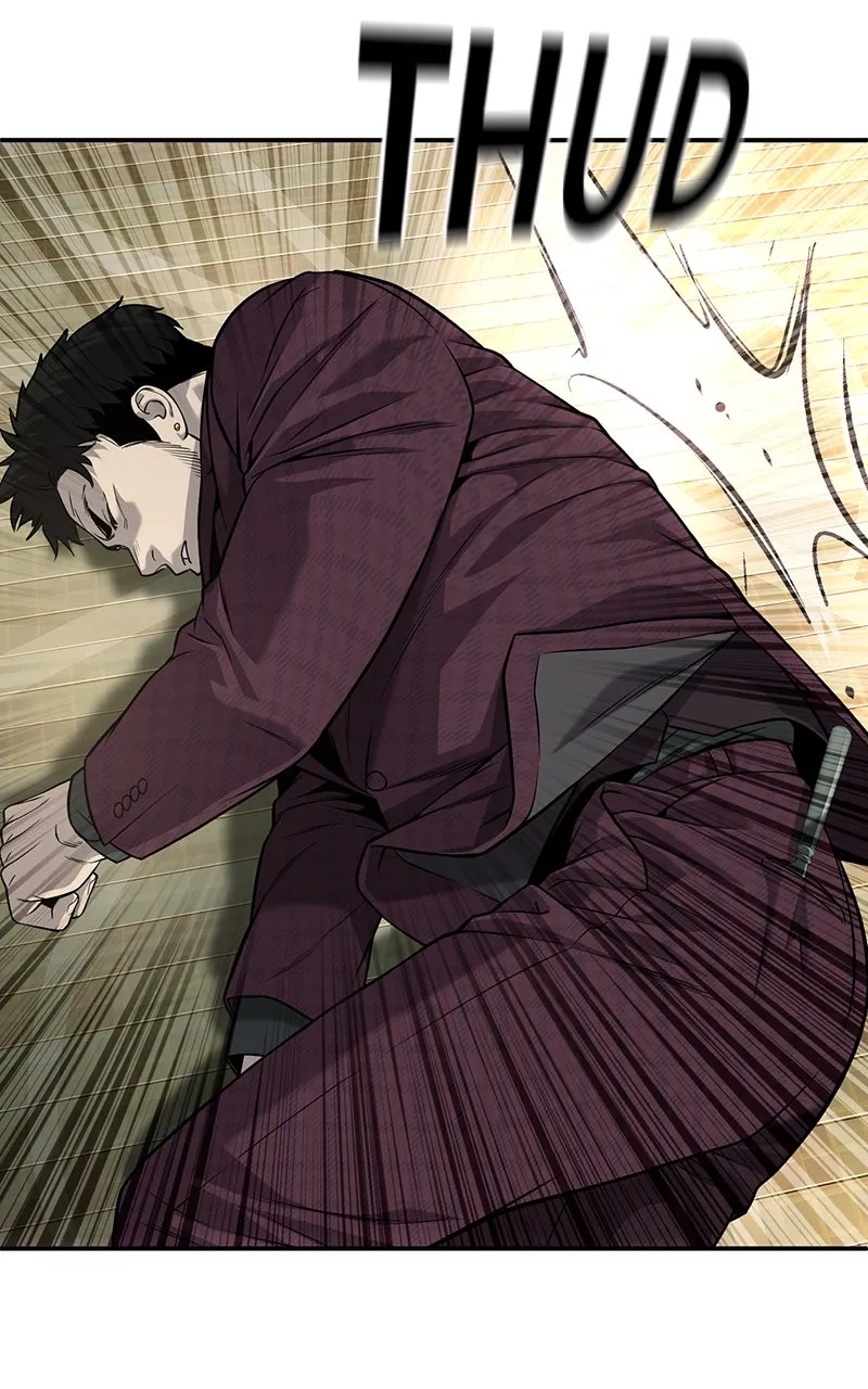 The Bad Son Chapter 55 page 184 - 