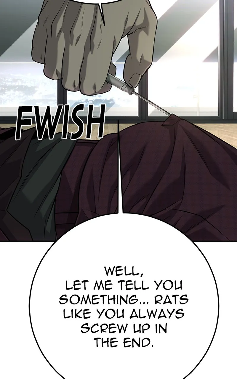 The Bad Son Chapter 55 page 186 - 