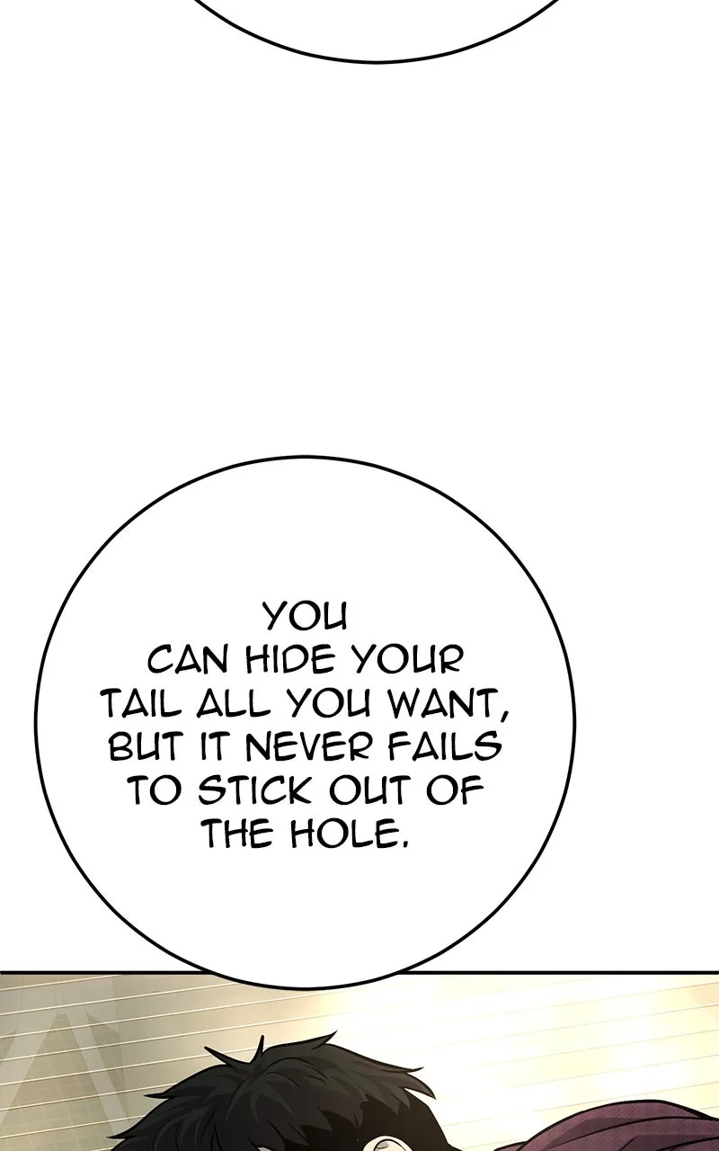 The Bad Son Chapter 55 page 187 - 