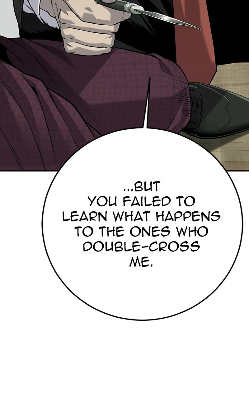 The Bad Son Chapter 55 page 191 - 