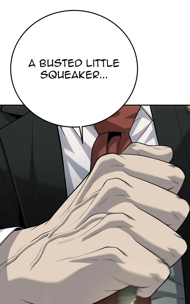 The Bad Son Chapter 55 page 196 - 