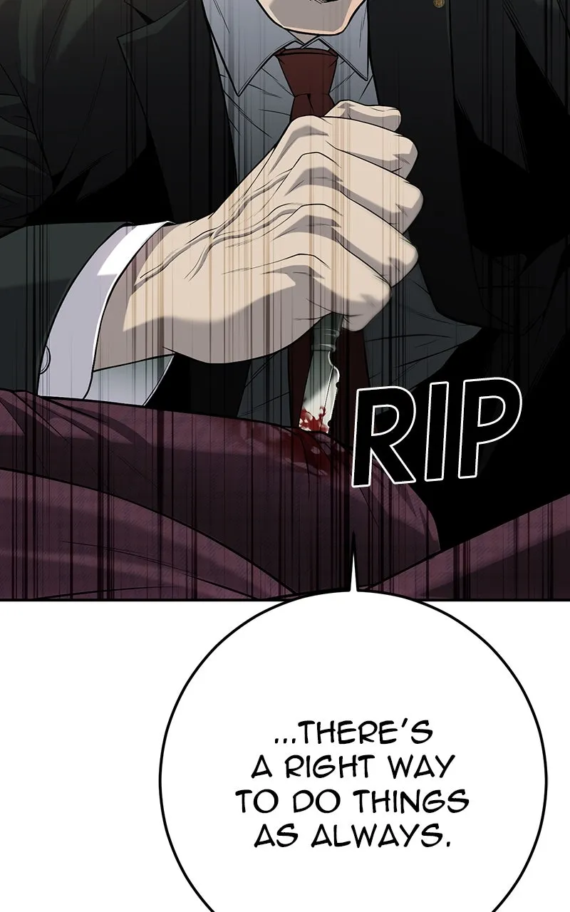 The Bad Son Chapter 55 page 199 - 