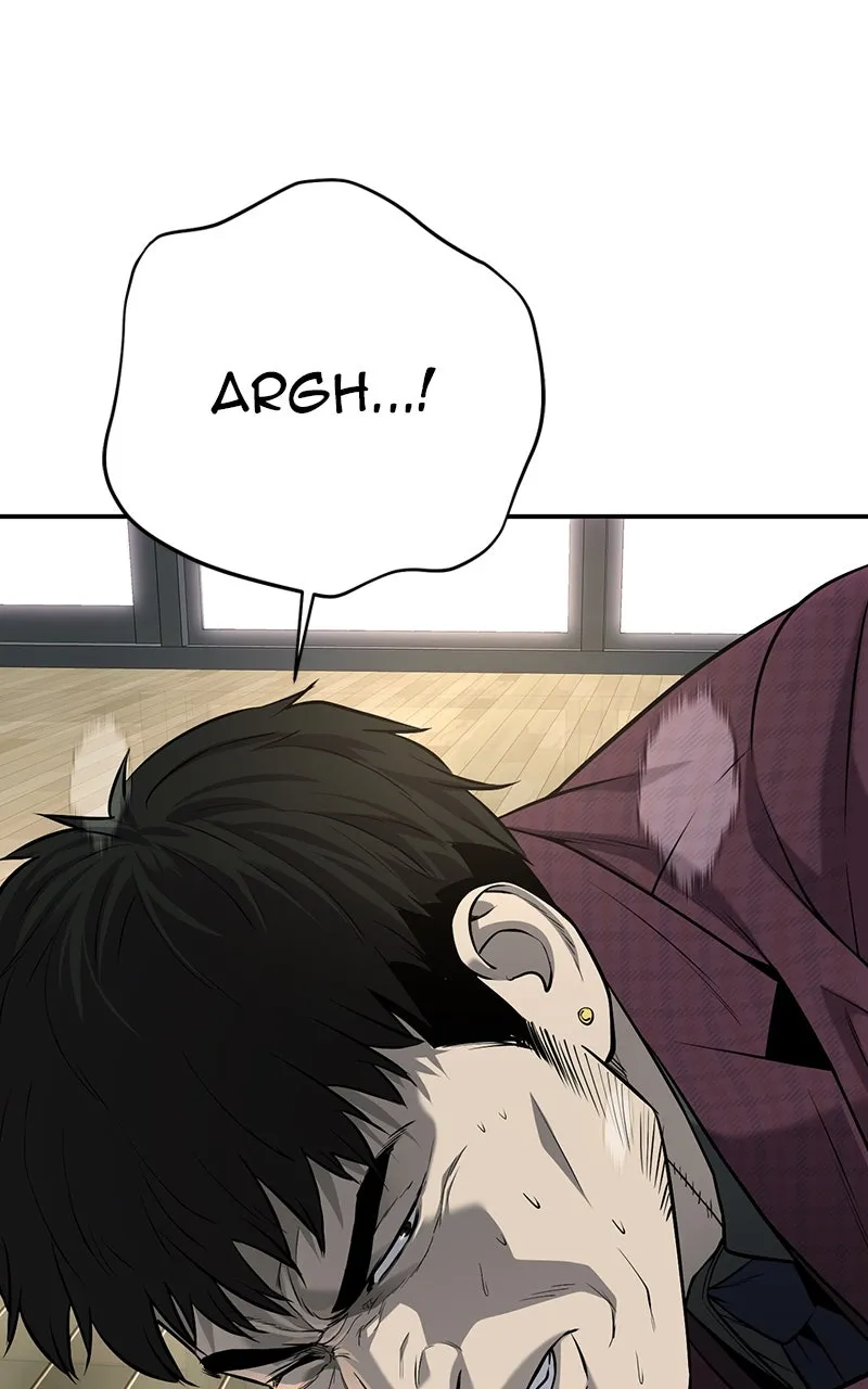 The Bad Son Chapter 55 page 202 - 