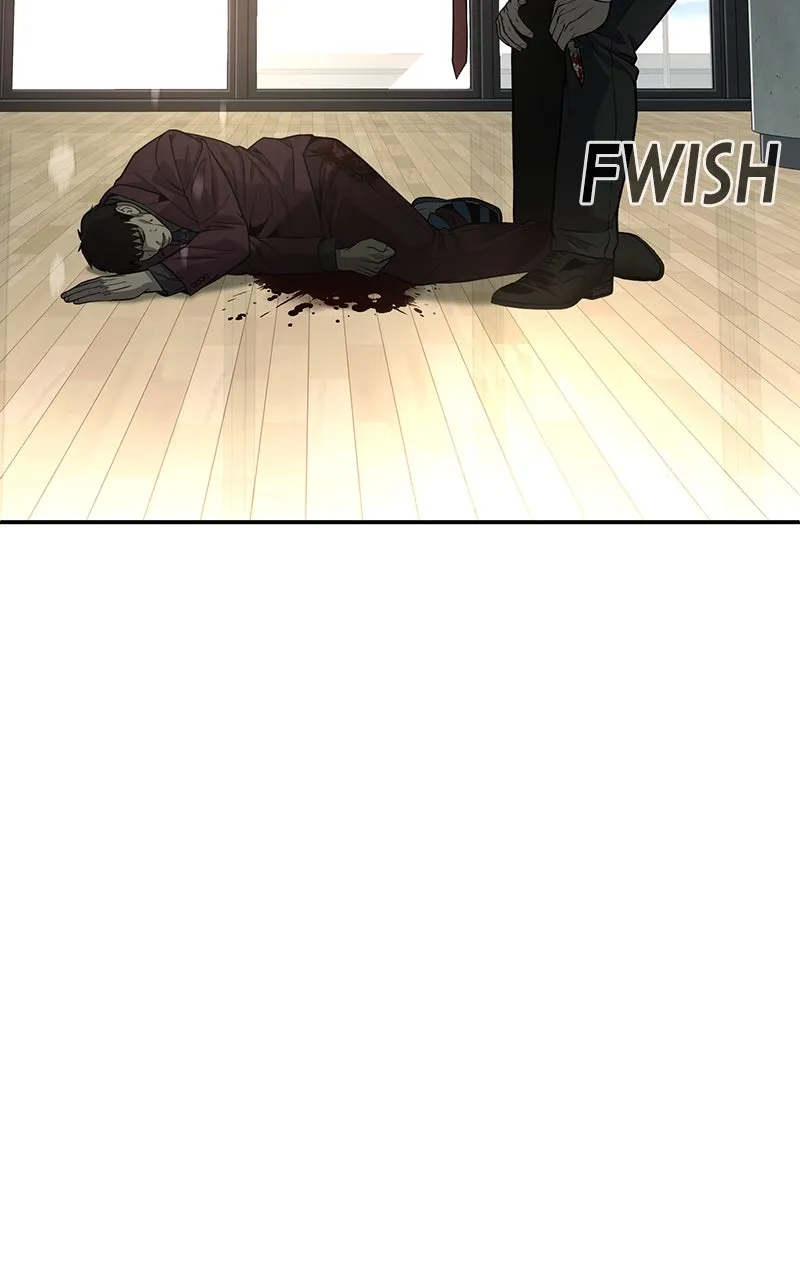 The Bad Son Chapter 55 page 205 - 