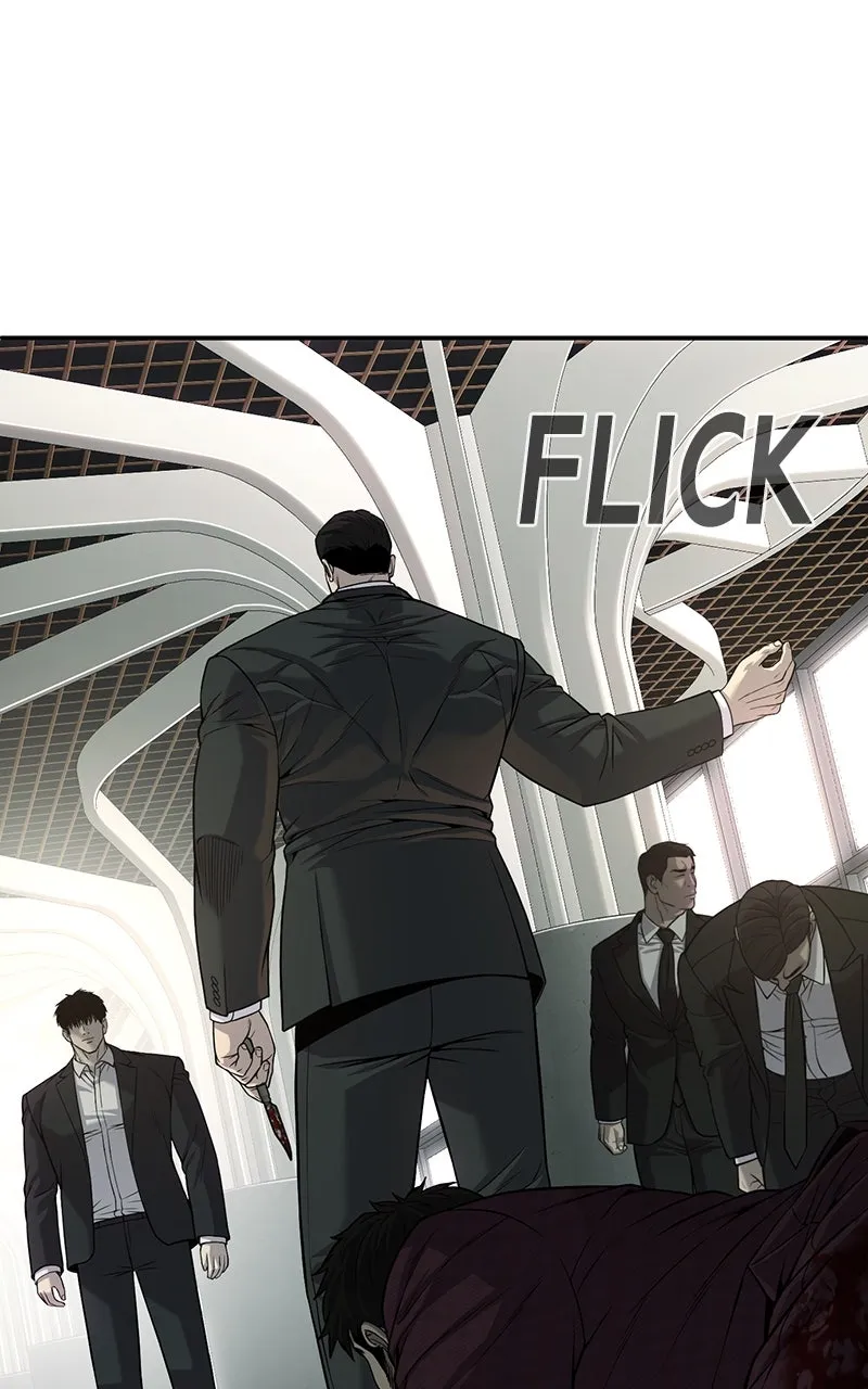 The Bad Son Chapter 55 page 208 - 