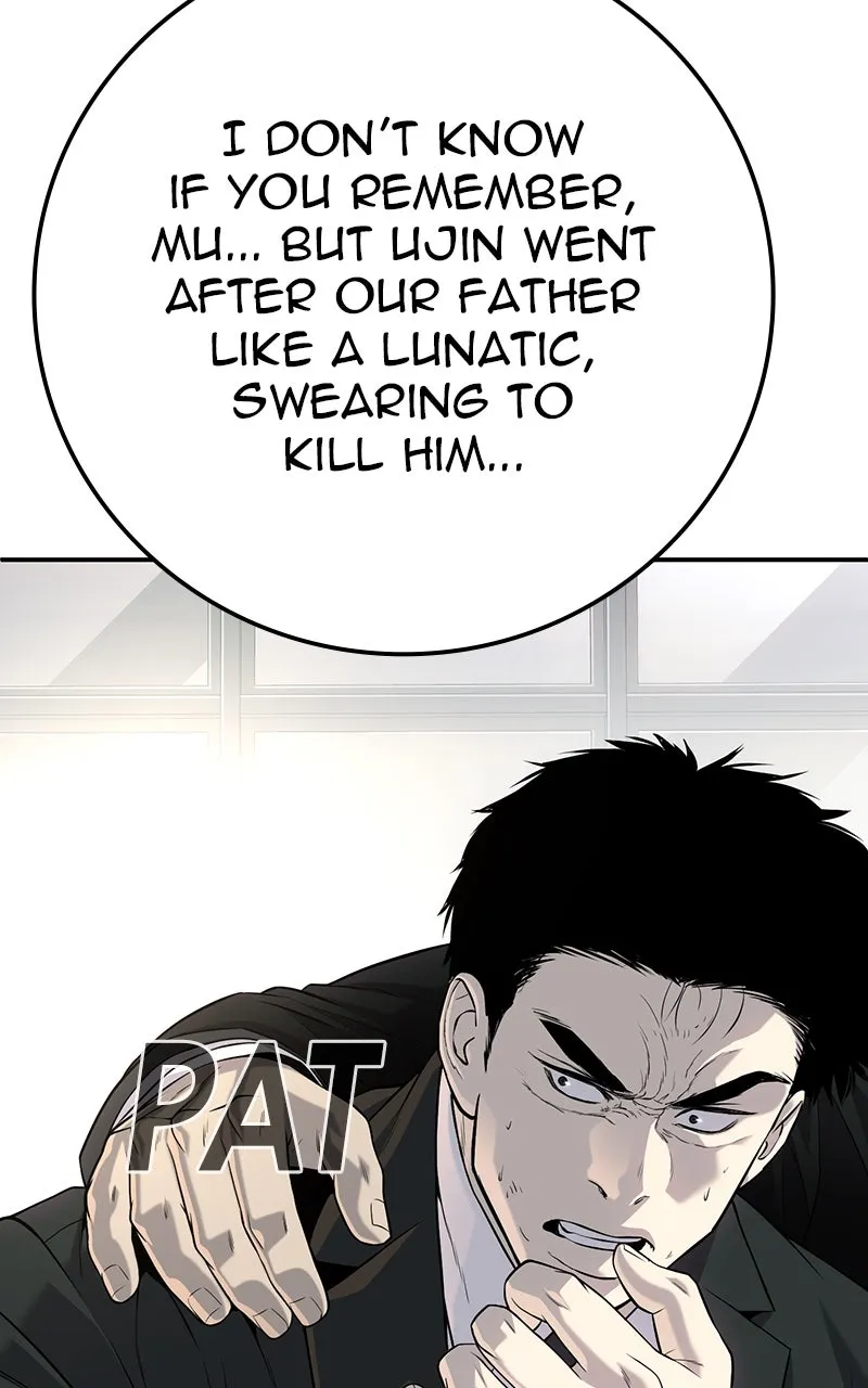 The Bad Son Chapter 55 page 210 - 