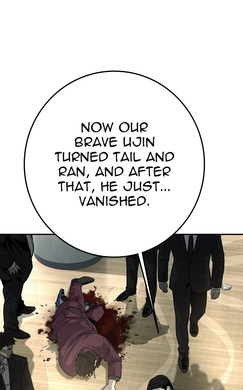 The Bad Son Chapter 55 page 212 - 