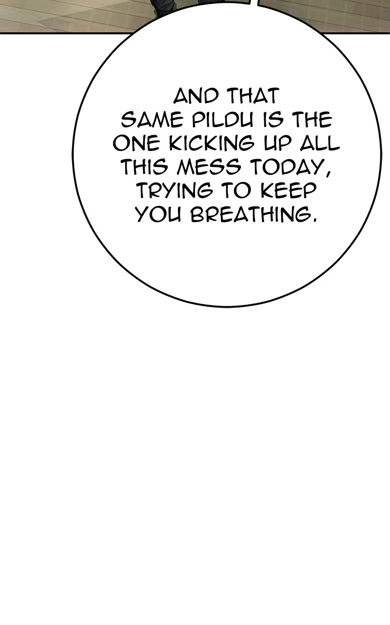The Bad Son Chapter 55 page 214 - 