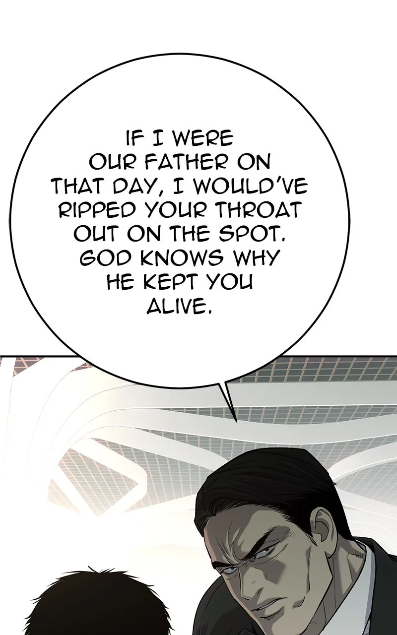 The Bad Son Chapter 55 page 215 - 