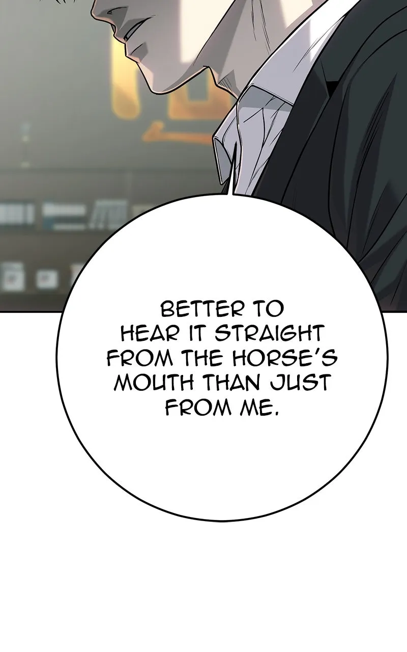 The Bad Son Chapter 55 page 23 - 