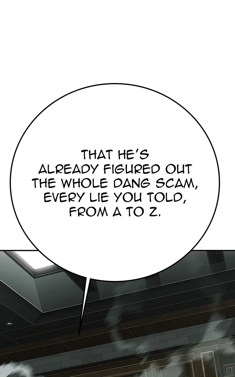 The Bad Son Chapter 55 page 231 - 