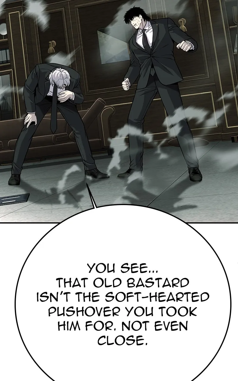 The Bad Son Chapter 55 page 232 - 