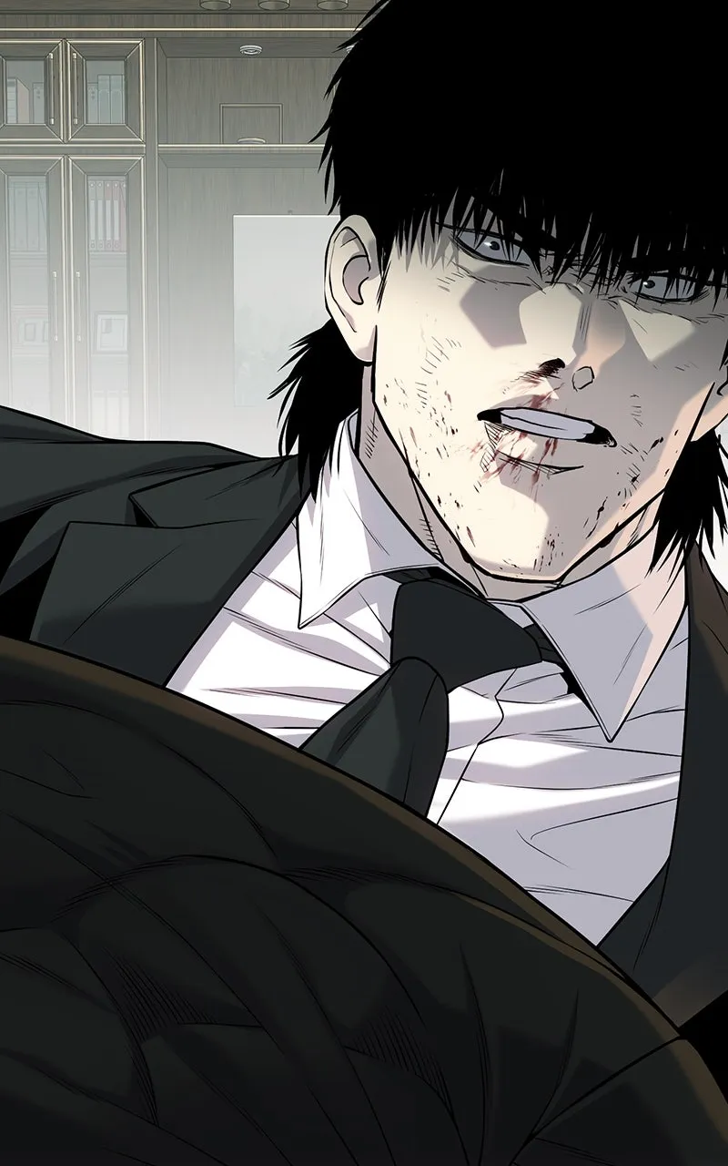 The Bad Son Chapter 55 page 234 - 