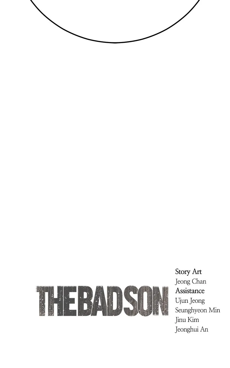 The Bad Son Chapter 55 page 238 - 