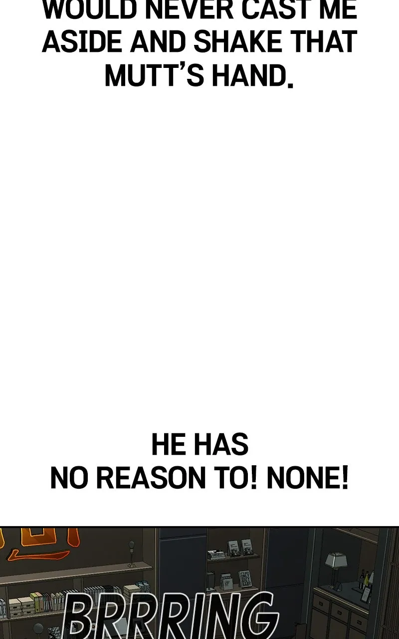 The Bad Son Chapter 55 page 33 - 