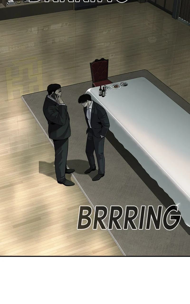 The Bad Son Chapter 55 page 34 - 