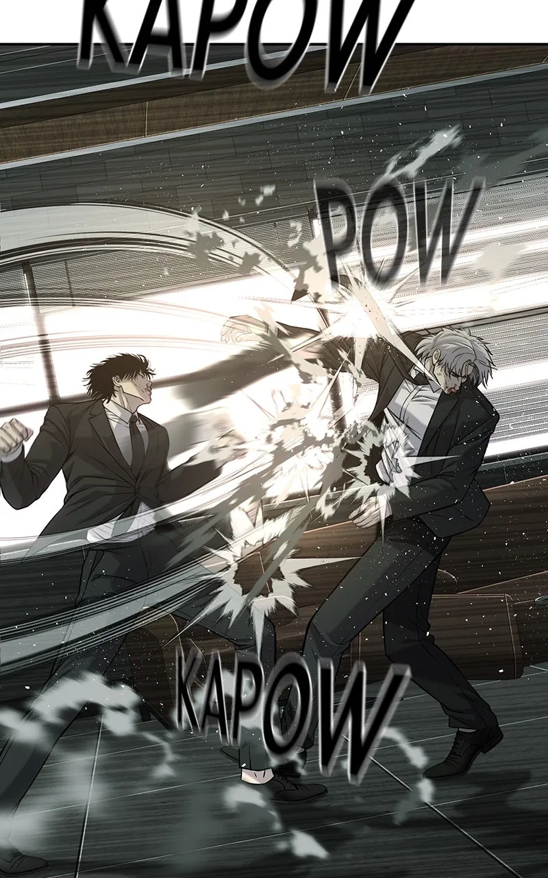 The Bad Son Chapter 55 page 49 - 