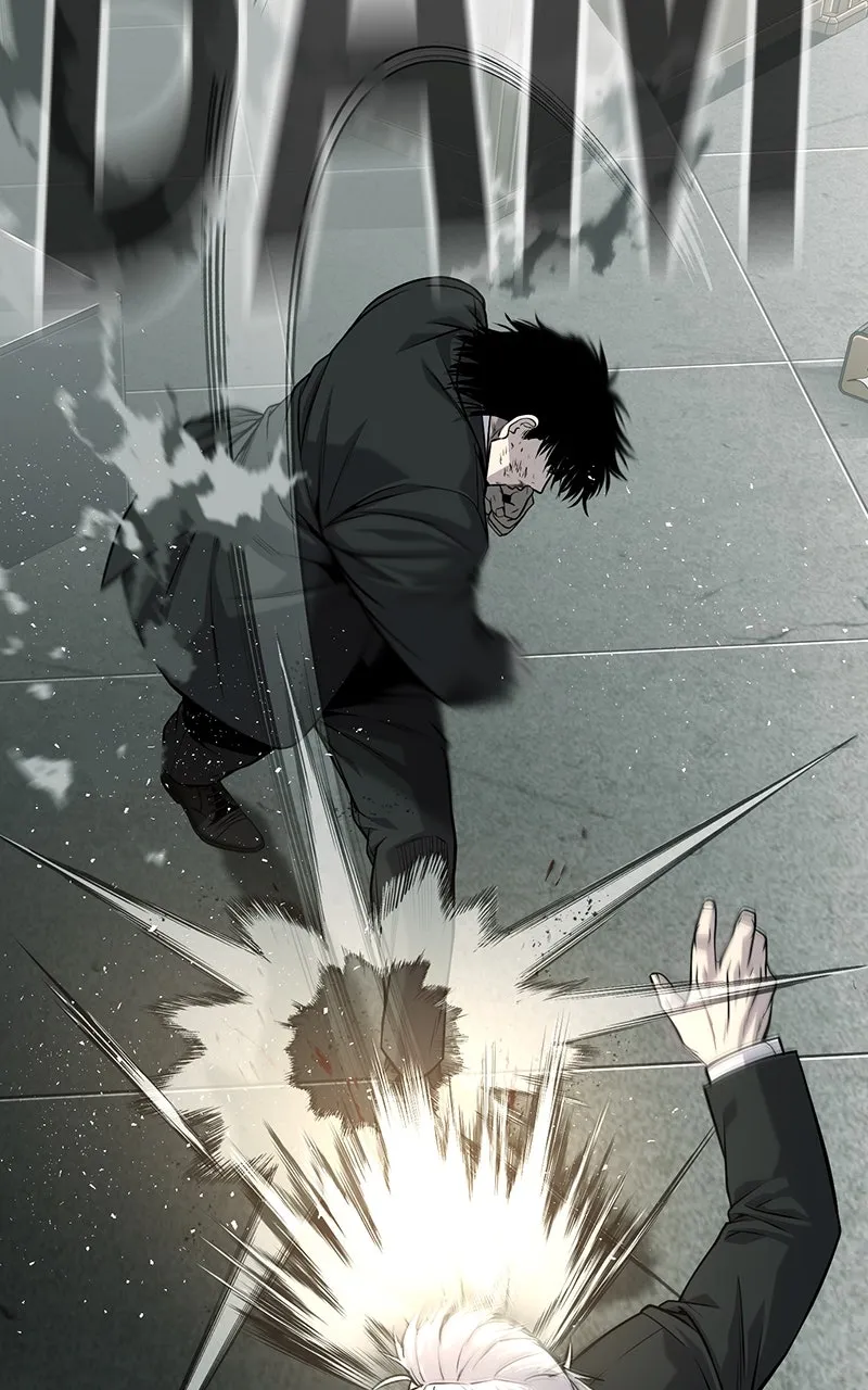 The Bad Son Chapter 55 page 53 - 