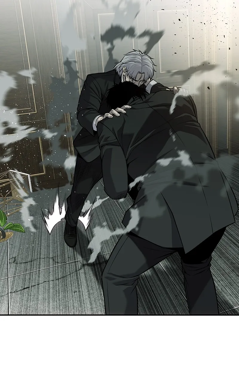 The Bad Son Chapter 55 page 76 - 