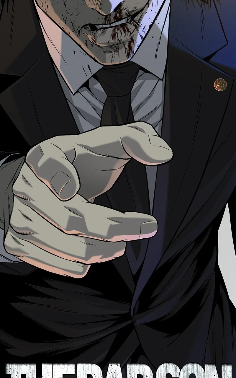 The Bad Son Chapter 55 page 9 - 