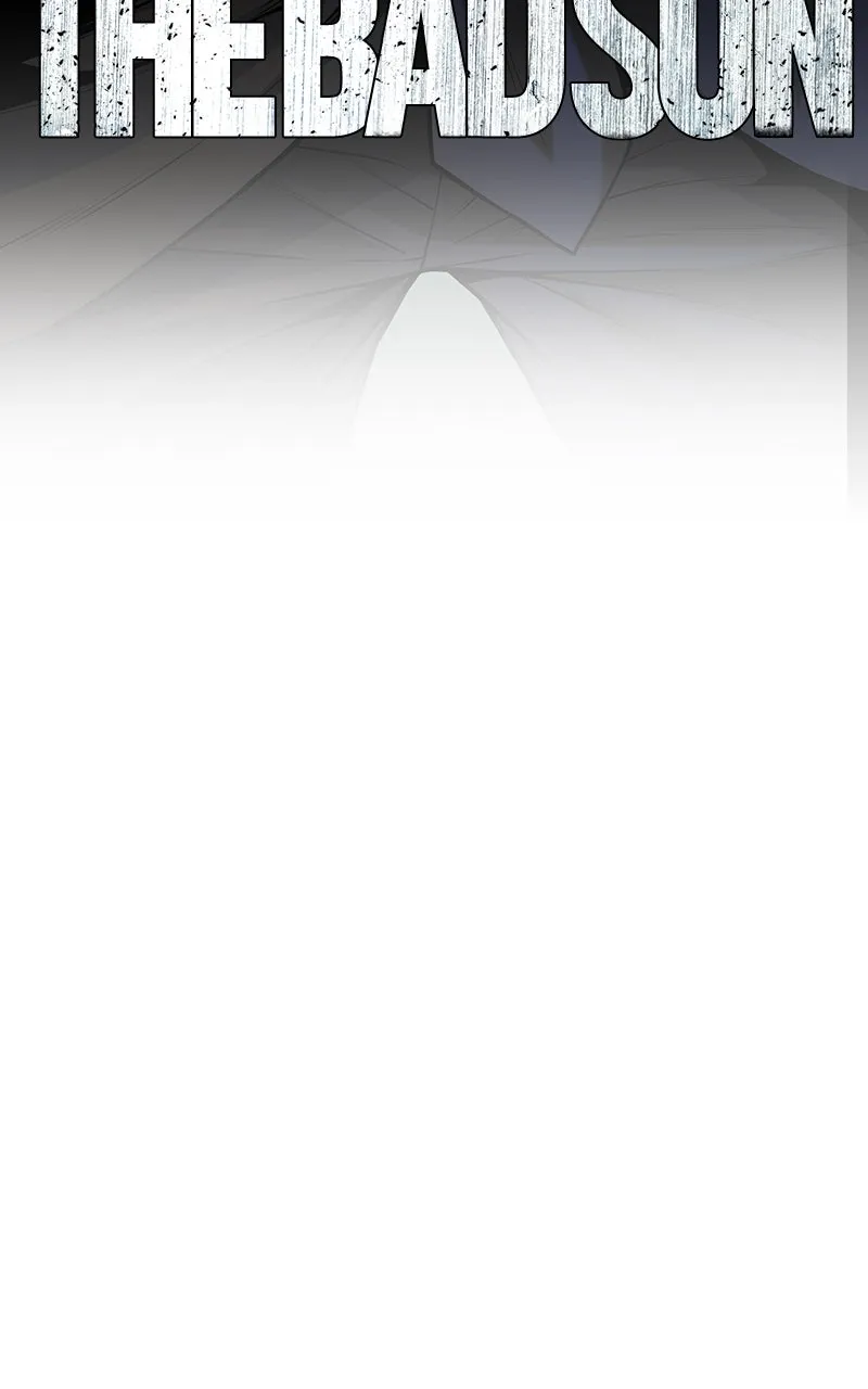 The Bad Son Chapter 55 page 10 - 