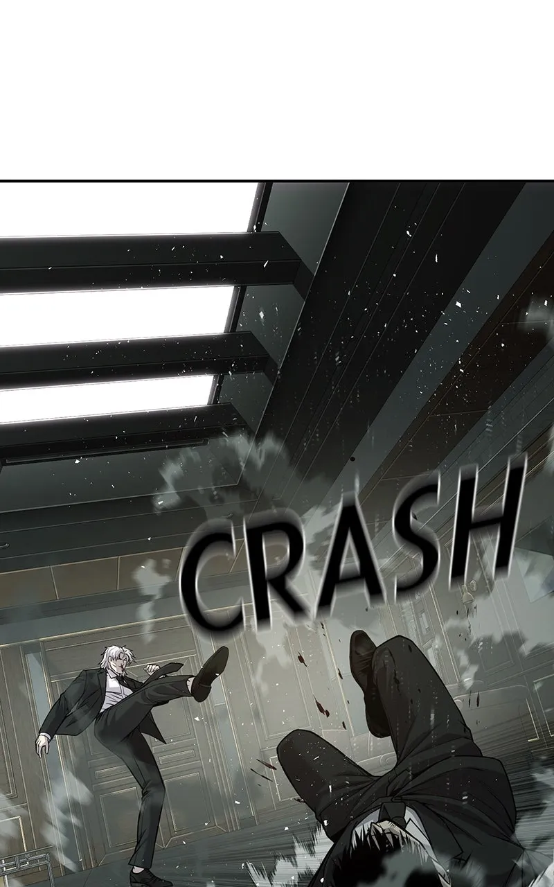 The Bad Son Chapter 55 page 93 - 