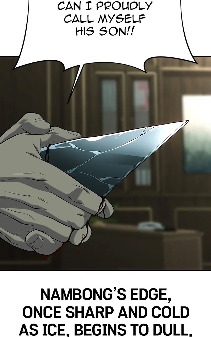 The Bad Son Chapter 56 page 108 - 