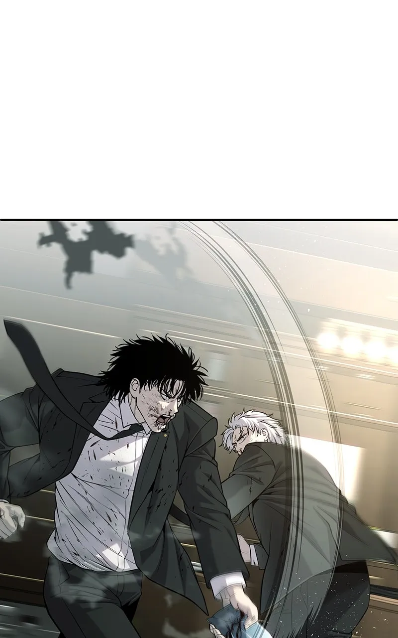 The Bad Son Chapter 56 page 116 - 