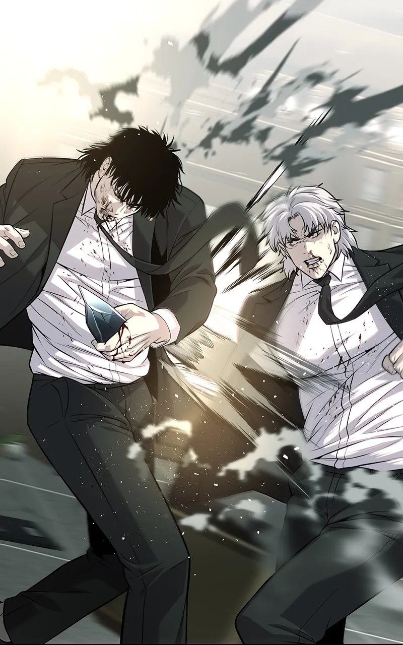 The Bad Son Chapter 56 page 118 - 