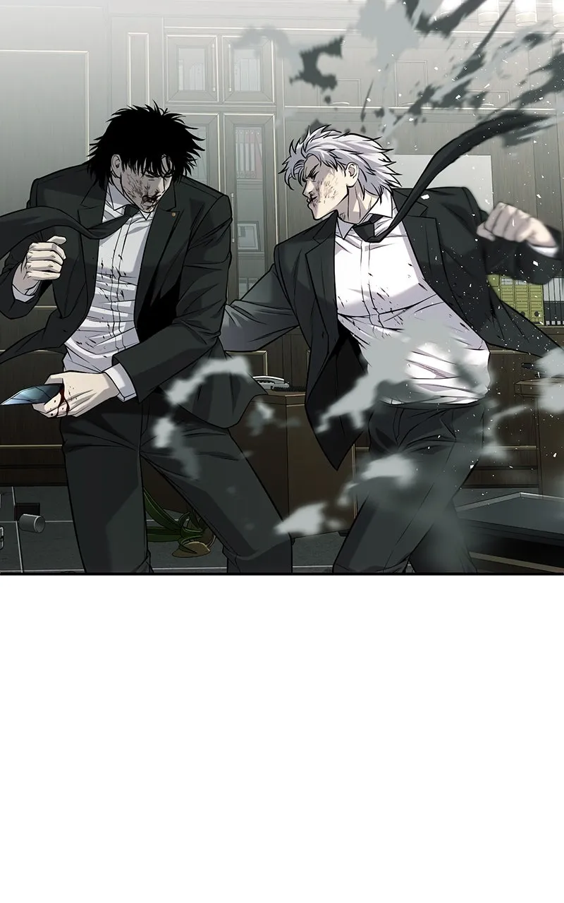 The Bad Son Chapter 56 page 120 - 