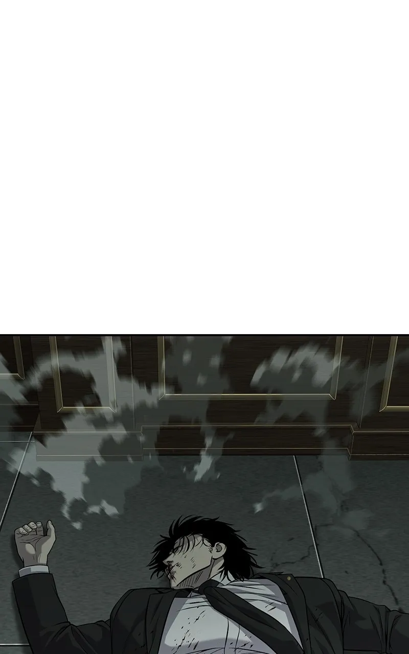The Bad Son Chapter 56 page 127 - 