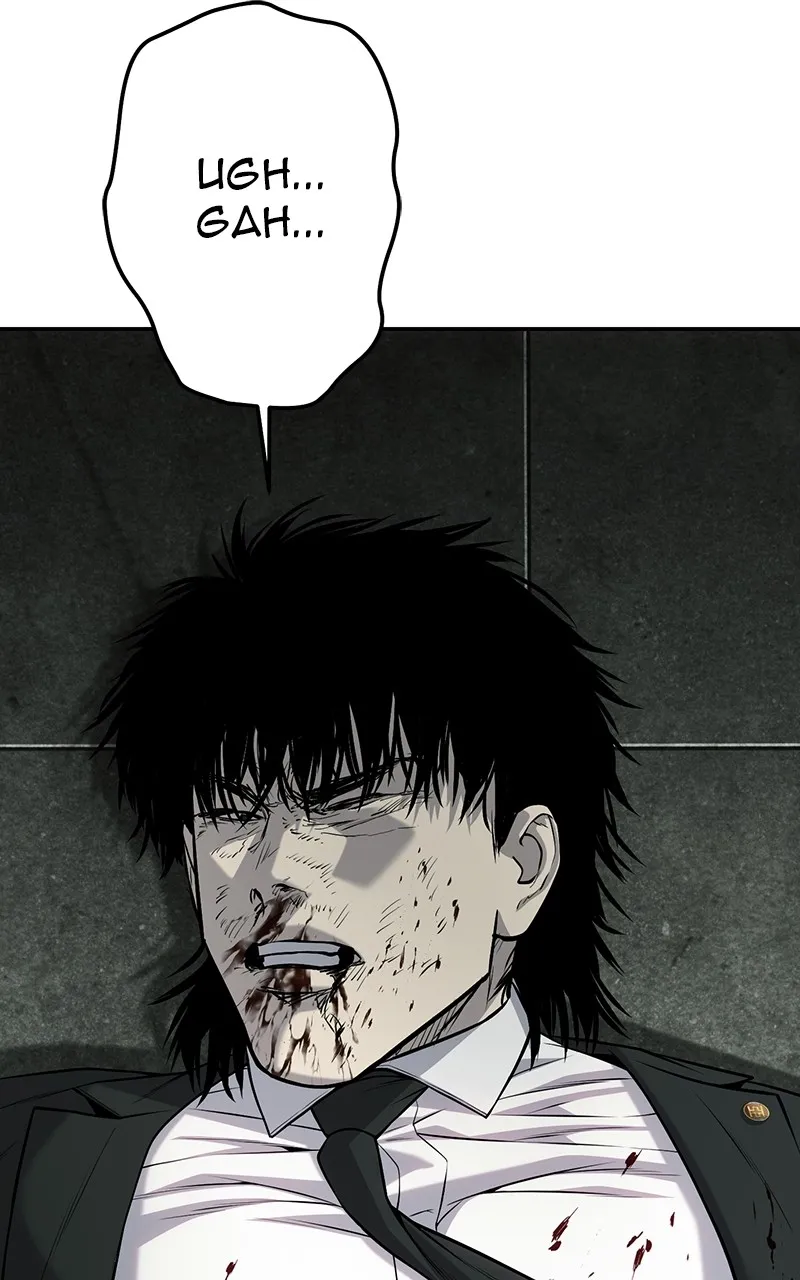 The Bad Son Chapter 56 page 129 - 