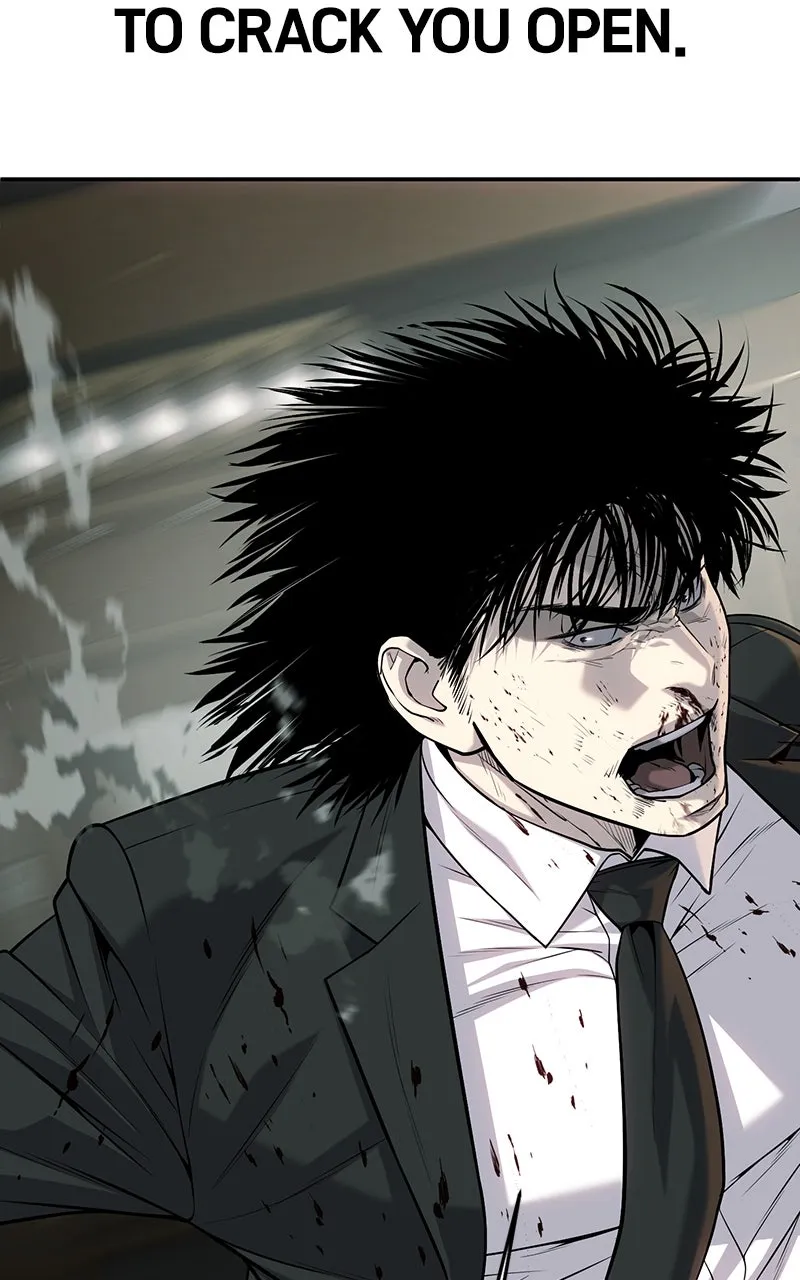 The Bad Son Chapter 56 page 14 - 