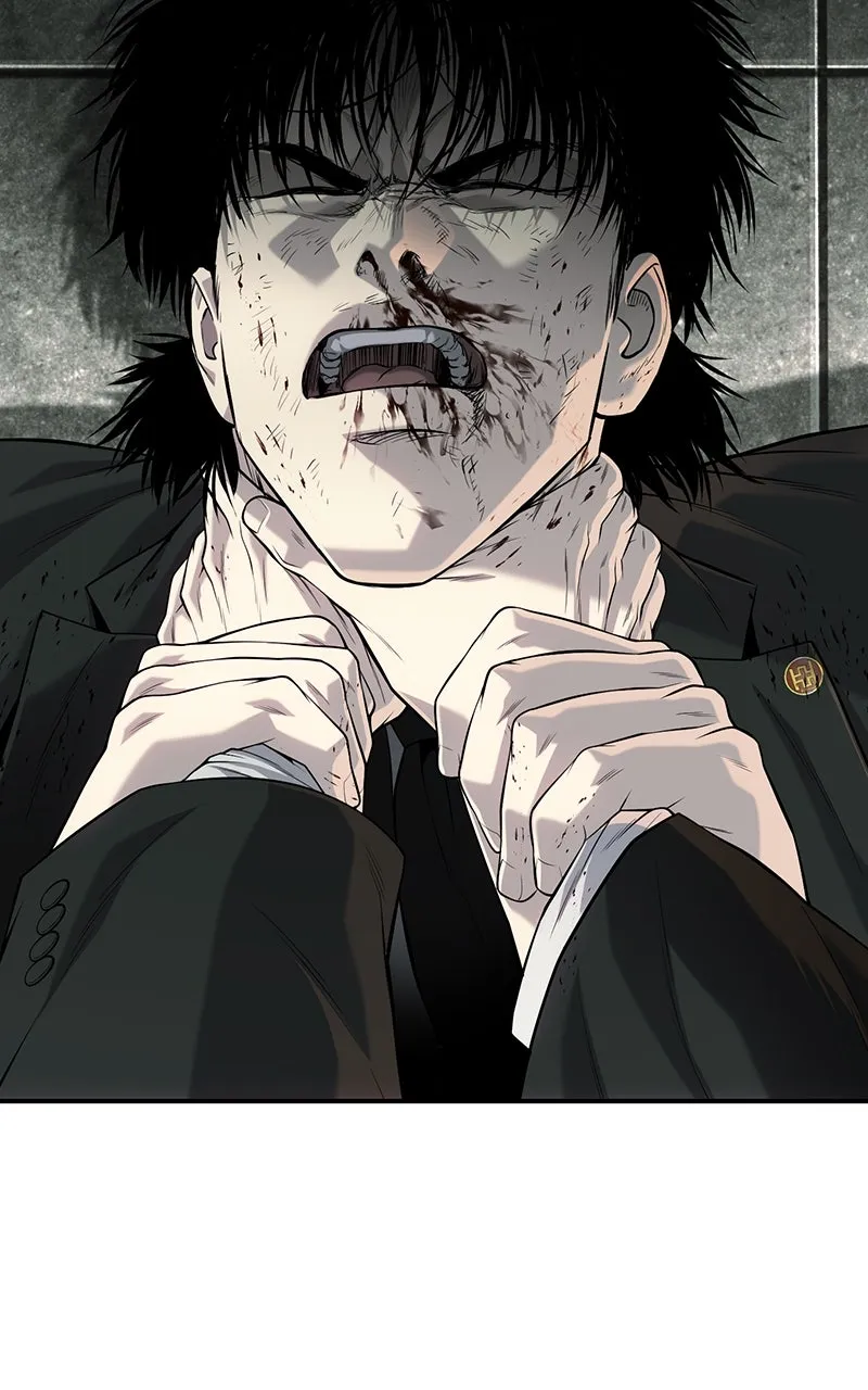 The Bad Son Chapter 56 page 135 - 