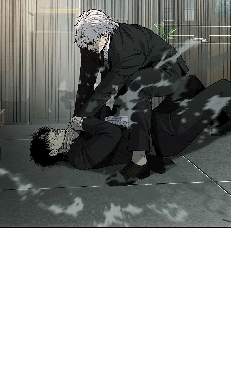 The Bad Son Chapter 56 page 137 - 