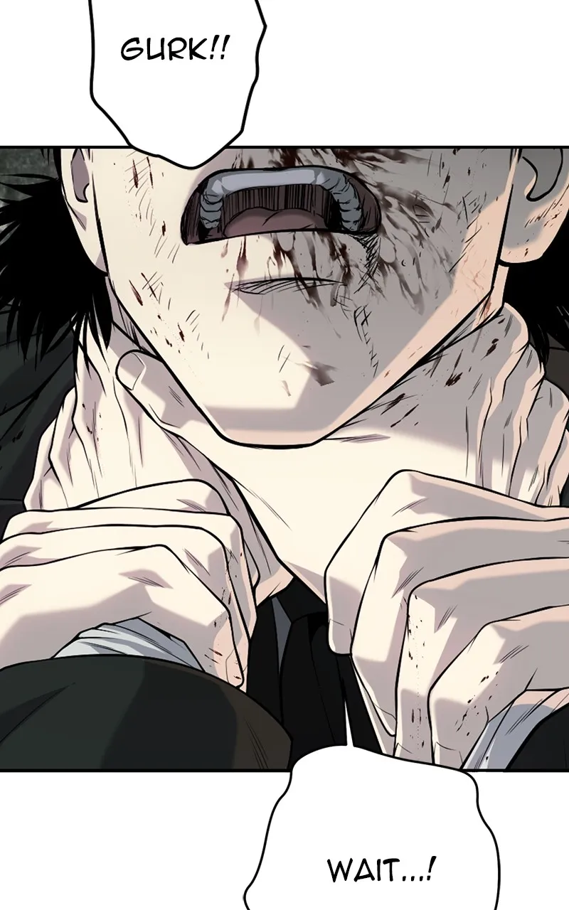 The Bad Son Chapter 56 page 140 - 