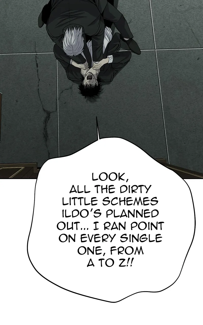 The Bad Son Chapter 56 page 151 - 