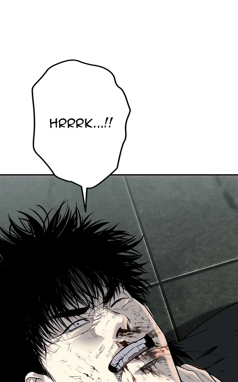 The Bad Son Chapter 56 page 157 - 