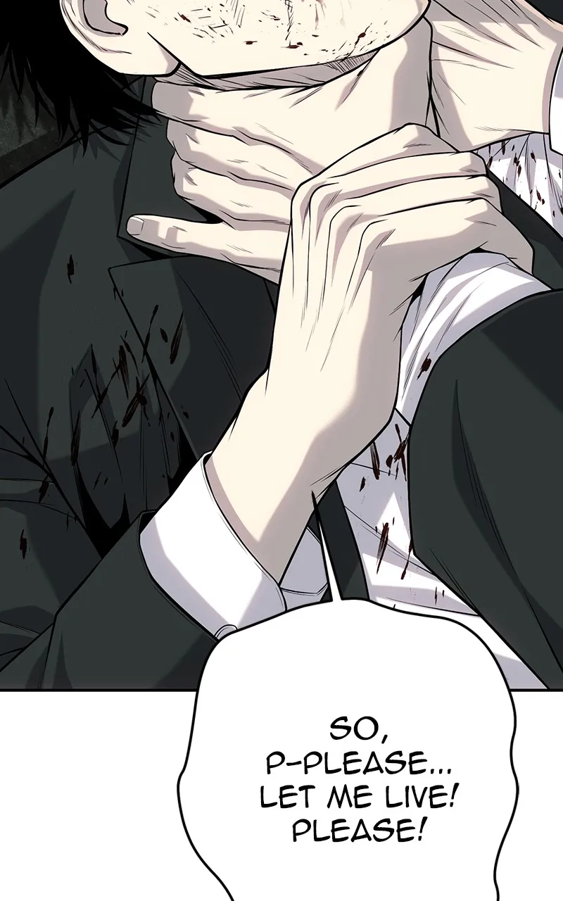 The Bad Son Chapter 56 page 158 - 