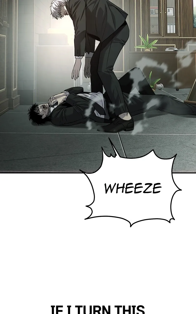 The Bad Son Chapter 56 page 163 - 