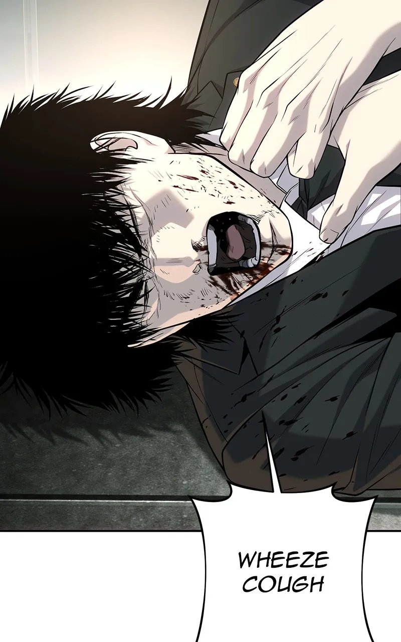 The Bad Son Chapter 56 page 165 - 