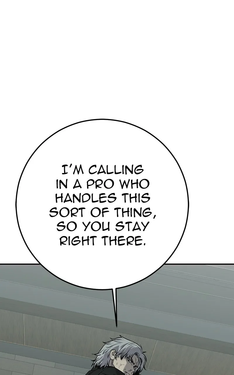 The Bad Son Chapter 56 page 170 - 