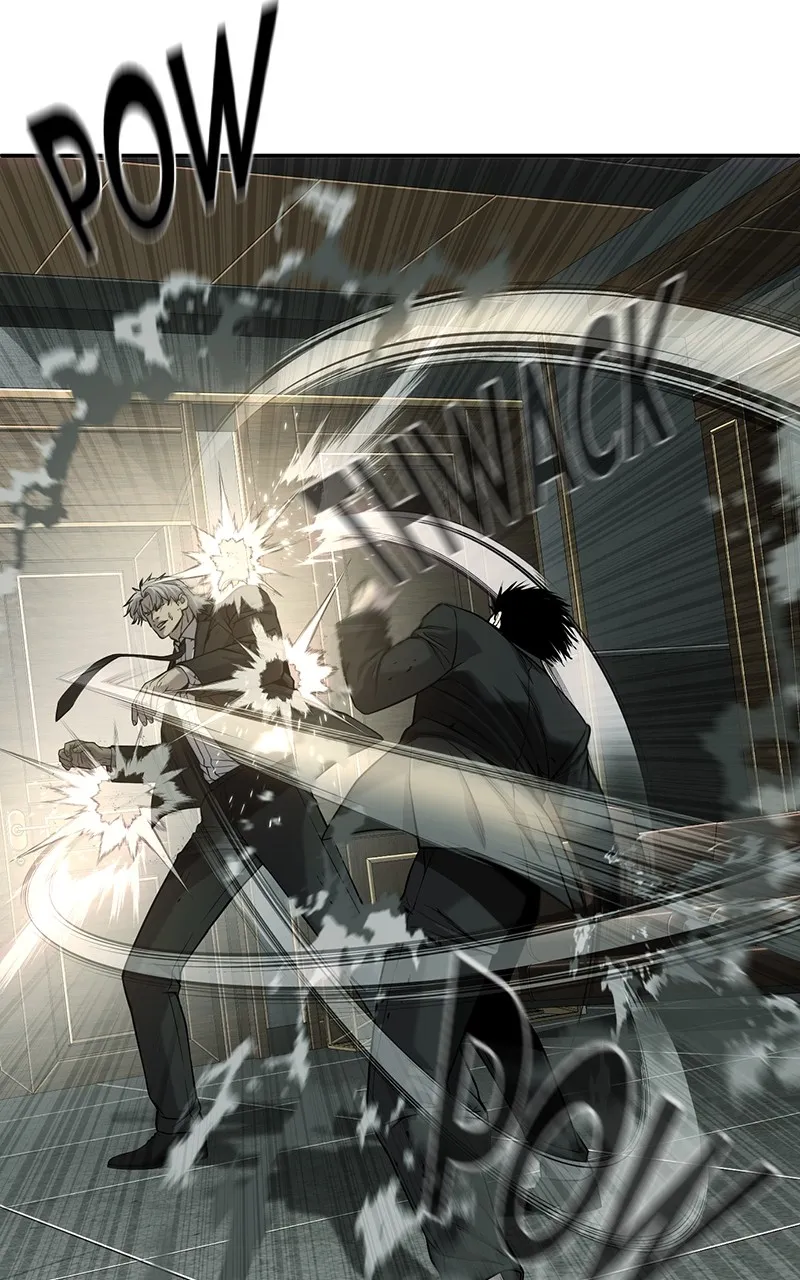The Bad Son Chapter 56 page 18 - 